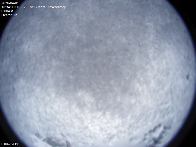 Zdjęcie ściągnięte w dniu 2026-04-01 o godzinie 18:35:02 czasu lokalnego.