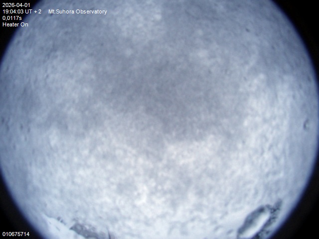 Zdjęcie ściągnięte w dniu 2026-04-01 o godzinie 19:05:01 czasu lokalnego.