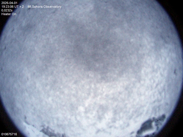 Zdjęcie ściągnięte w dniu 2026-04-01 o godzinie 19:24:05 czasu lokalnego.