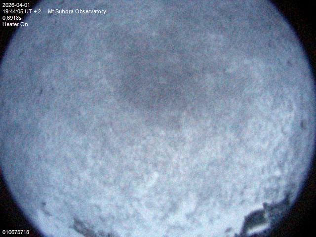 Zdjęcie ściągnięte w dniu 2026-04-01 o godzinie 19:45:03 czasu lokalnego.