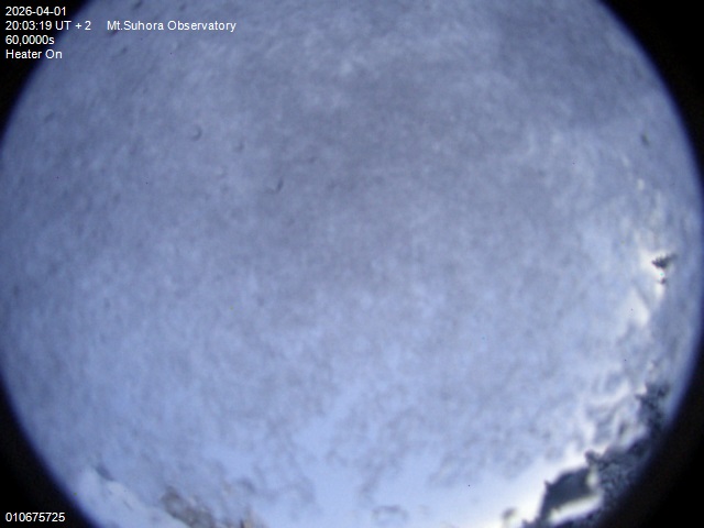 Zdjęcie ściągnięte w dniu 2026-04-01 o godzinie 20:05:19 czasu lokalnego.