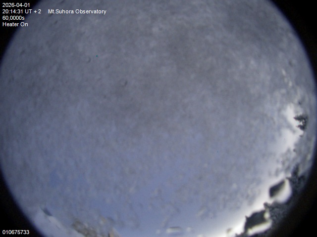 Zdjęcie ściągnięte w dniu 2026-04-01 o godzinie 20:16:30 czasu lokalnego.