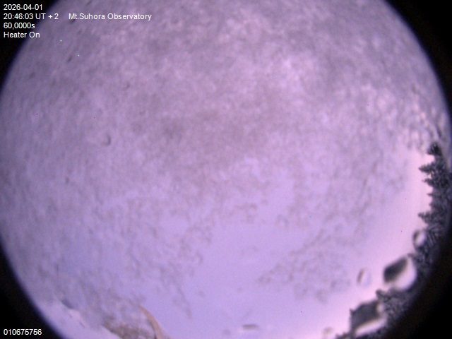 Zdjęcie ściągnięte w dniu 2026-04-01 o godzinie 20:48:03 czasu lokalnego.