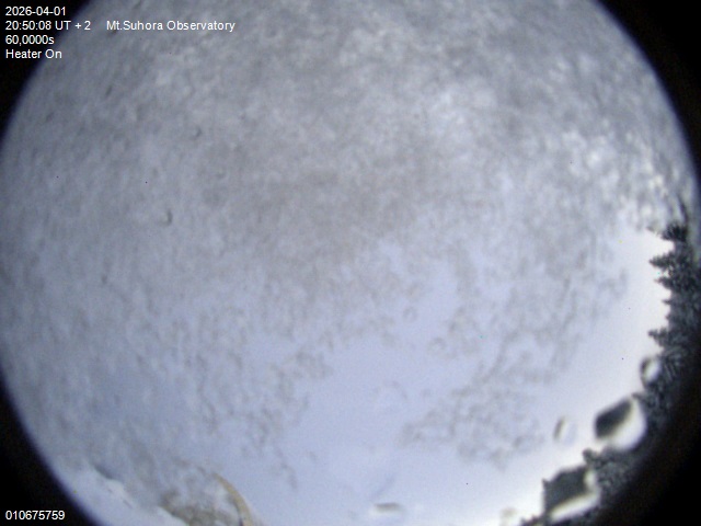 Zdjęcie ściągnięte w dniu 2026-04-01 o godzinie 20:52:07 czasu lokalnego.