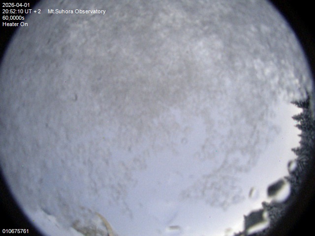 Zdjęcie ściągnięte w dniu 2026-04-01 o godzinie 20:54:09 czasu lokalnego.