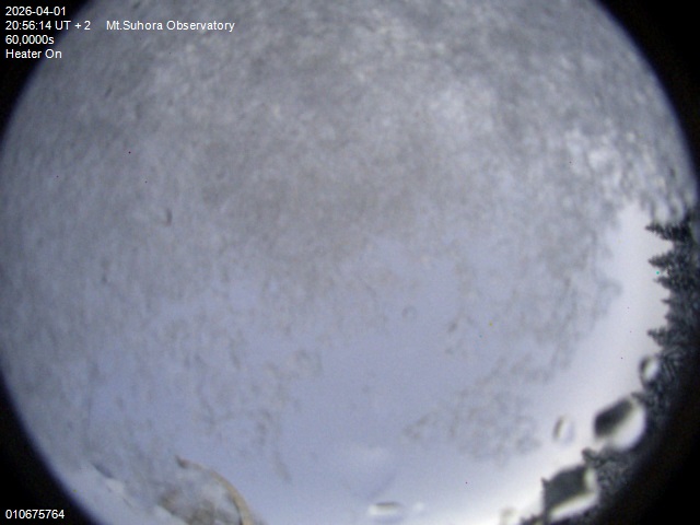 Zdjęcie ściągnięte w dniu 2026-04-01 o godzinie 20:58:14 czasu lokalnego.