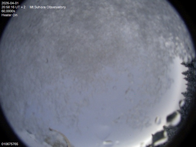 Zdjęcie ściągnięte w dniu 2026-04-01 o godzinie 21:00:15 czasu lokalnego.