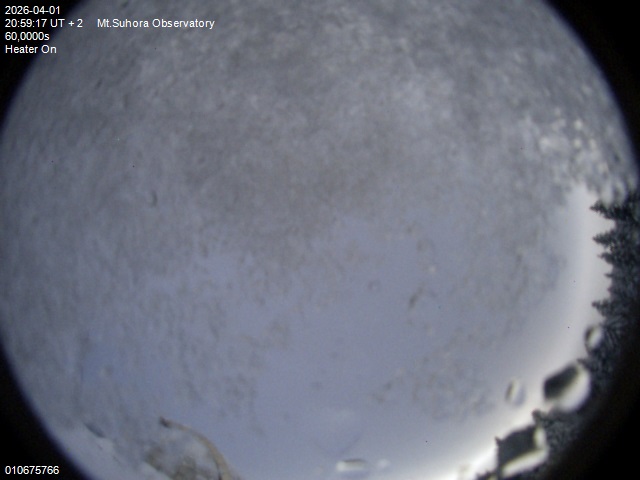 Zdjęcie ściągnięte w dniu 2026-04-01 o godzinie 21:01:17 czasu lokalnego.