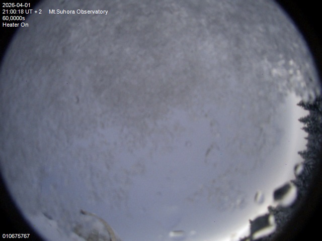 Zdjęcie ściągnięte w dniu 2026-04-01 o godzinie 21:02:18 czasu lokalnego.