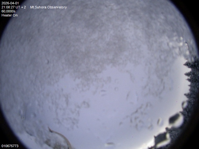 Zdjęcie ściągnięte w dniu 2026-04-01 o godzinie 21:10:26 czasu lokalnego.