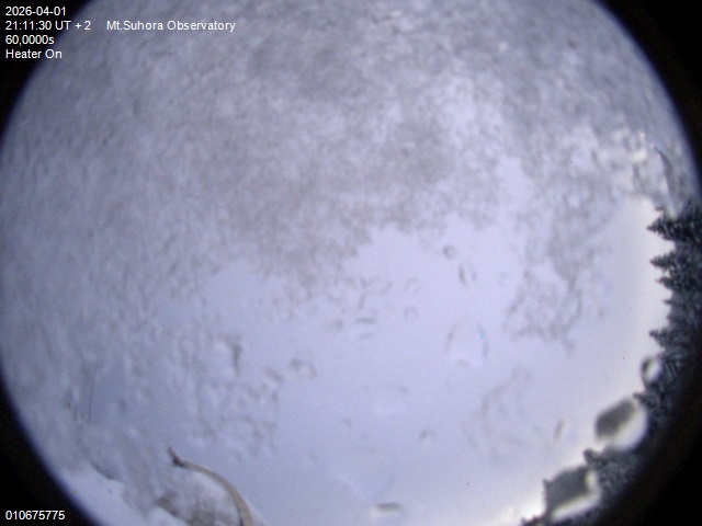 Zdjęcie ściągnięte w dniu 2026-04-01 o godzinie 21:13:30 czasu lokalnego.