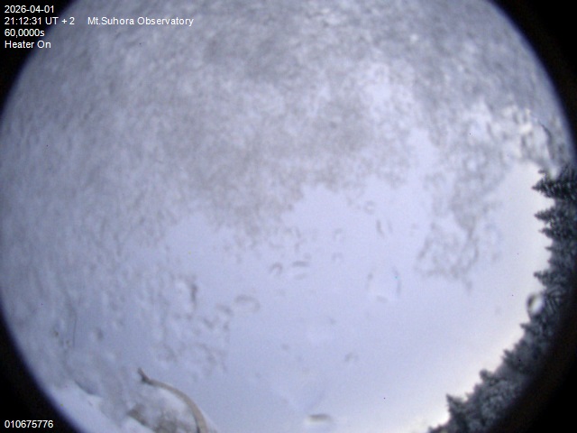 Zdjęcie ściągnięte w dniu 2026-04-01 o godzinie 21:14:30 czasu lokalnego.