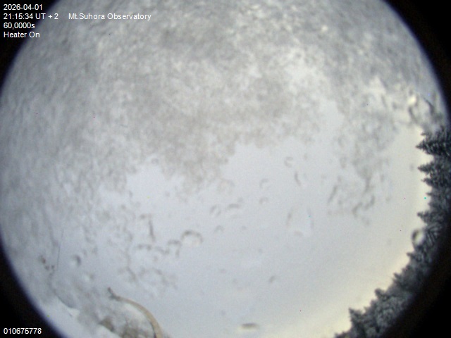 Zdjęcie ściągnięte w dniu 2026-04-01 o godzinie 21:17:33 czasu lokalnego.