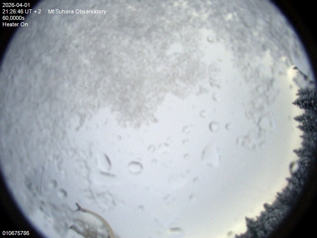 Zdjęcie ściągnięte w dniu 2026-04-01 o godzinie 21:28:45 czasu lokalnego.