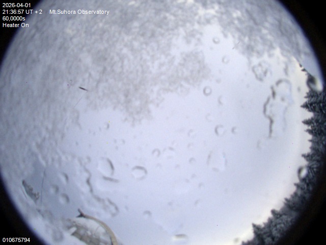 Zdjęcie ściągnięte w dniu 2026-04-01 o godzinie 21:38:56 czasu lokalnego.