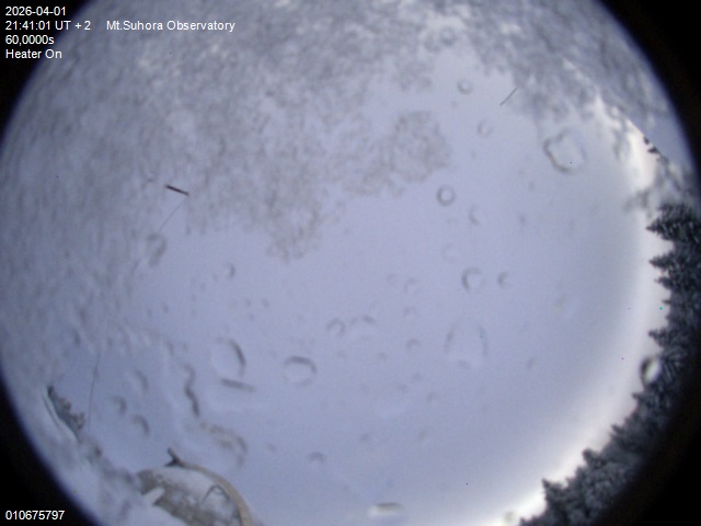 Zdjęcie ściągnięte w dniu 2026-04-01 o godzinie 21:43:00 czasu lokalnego.