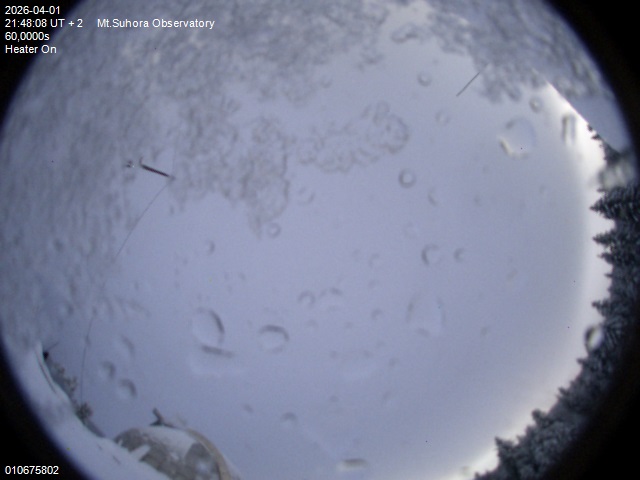 Zdjęcie ściągnięte w dniu 2026-04-01 o godzinie 21:50:07 czasu lokalnego.