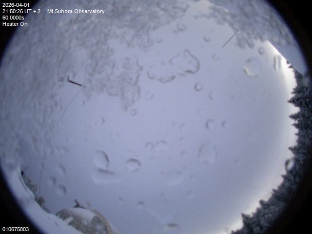 Zdjęcie ściągnięte w dniu 2026-04-01 o godzinie 21:52:25 czasu lokalnego.