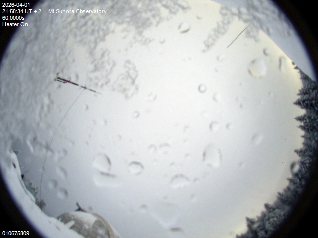 Zdjęcie ściągnięte w dniu 2026-04-01 o godzinie 22:00:33 czasu lokalnego.