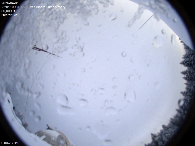 Zdjęcie ściągnięte w dniu 2026-04-01 o godzinie 22:03:37 czasu lokalnego.