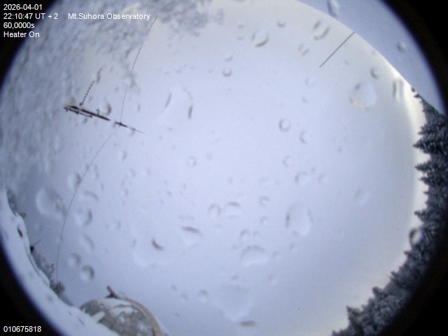 Zdjęcie ściągnięte w dniu 2026-04-01 o godzinie 22:12:46 czasu lokalnego.