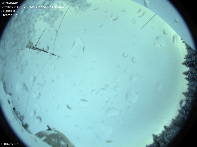 Zdjęcie ściągnięte w dniu 2026-04-01 o godzinie 22:18:52 czasu lokalnego.