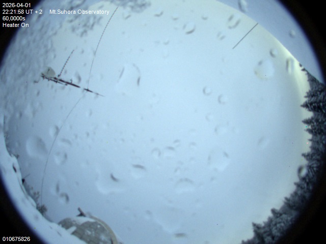 Zdjęcie ściągnięte w dniu 2026-04-01 o godzinie 22:23:57 czasu lokalnego.