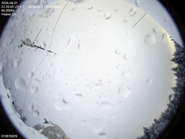 Zdjęcie ściągnięte w dniu 2026-04-01 o godzinie 22:28:02 czasu lokalnego.