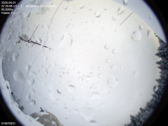 Zdjęcie ściągnięte w dniu 2026-04-01 o godzinie 22:31:05 czasu lokalnego.