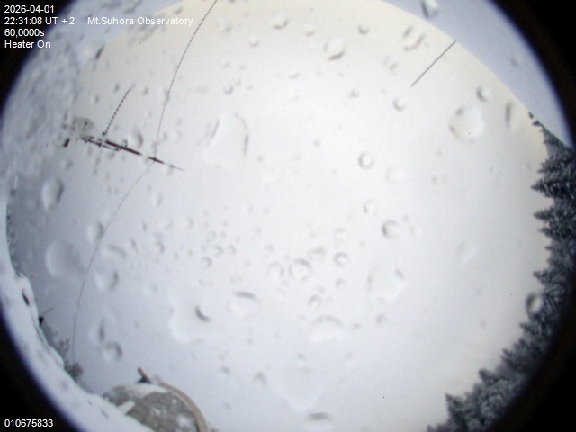 Zdjęcie ściągnięte w dniu 2026-04-01 o godzinie 22:33:07 czasu lokalnego.