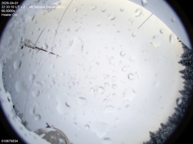 Zdjęcie ściągnięte w dniu 2026-04-01 o godzinie 22:35:09 czasu lokalnego.