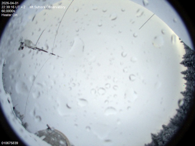 Zdjęcie ściągnięte w dniu 2026-04-01 o godzinie 22:41:15 czasu lokalnego.