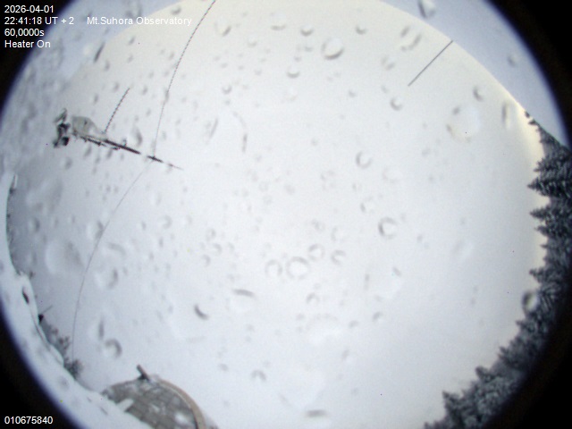 Zdjęcie ściągnięte w dniu 2026-04-01 o godzinie 22:43:17 czasu lokalnego.