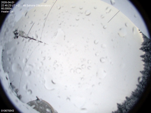 Zdjęcie ściągnięte w dniu 2026-04-01 o godzinie 22:47:22 czasu lokalnego.