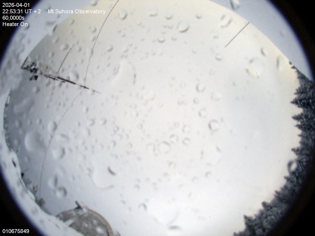 Zdjęcie ściągnięte w dniu 2026-04-01 o godzinie 22:55:30 czasu lokalnego.