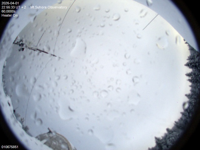 Zdjęcie ściągnięte w dniu 2026-04-01 o godzinie 22:57:32 czasu lokalnego.