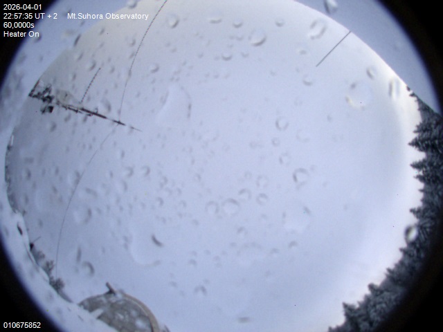 Zdjęcie ściągnięte w dniu 2026-04-01 o godzinie 22:59:34 czasu lokalnego.