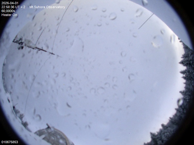 Zdjęcie ściągnięte w dniu 2026-04-01 o godzinie 23:00:35 czasu lokalnego.