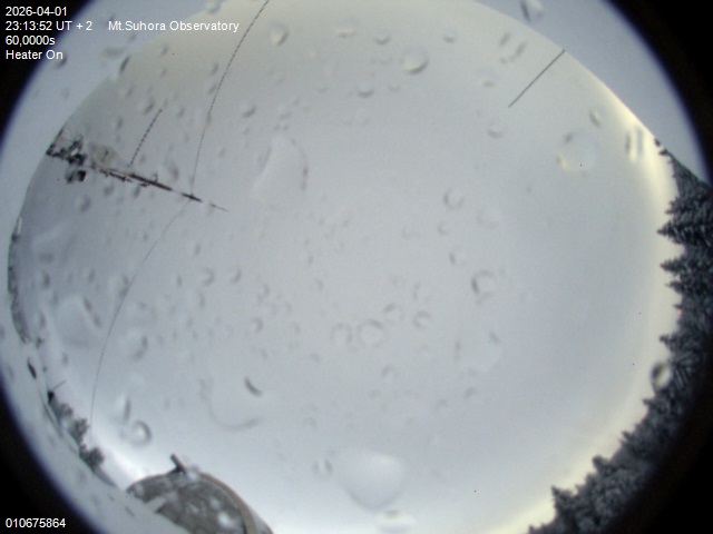 Zdjęcie ściągnięte w dniu 2026-04-01 o godzinie 23:15:52 czasu lokalnego.