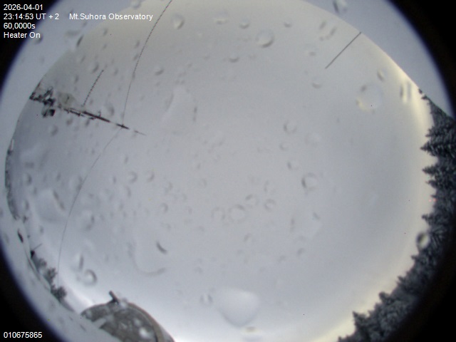 Zdjęcie ściągnięte w dniu 2026-04-01 o godzinie 23:16:52 czasu lokalnego.