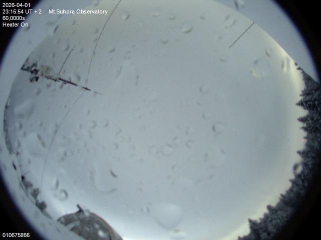 Zdjęcie ściągnięte w dniu 2026-04-01 o godzinie 23:17:53 czasu lokalnego.