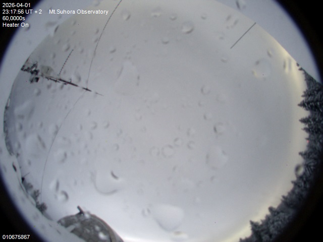 Zdjęcie ściągnięte w dniu 2026-04-01 o godzinie 23:19:55 czasu lokalnego.