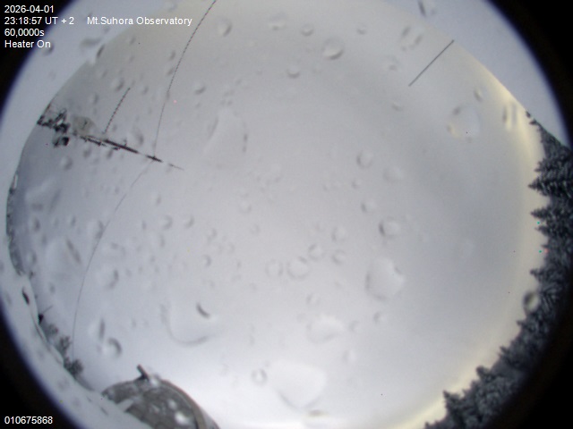 Zdjęcie ściągnięte w dniu 2026-04-01 o godzinie 23:20:56 czasu lokalnego.