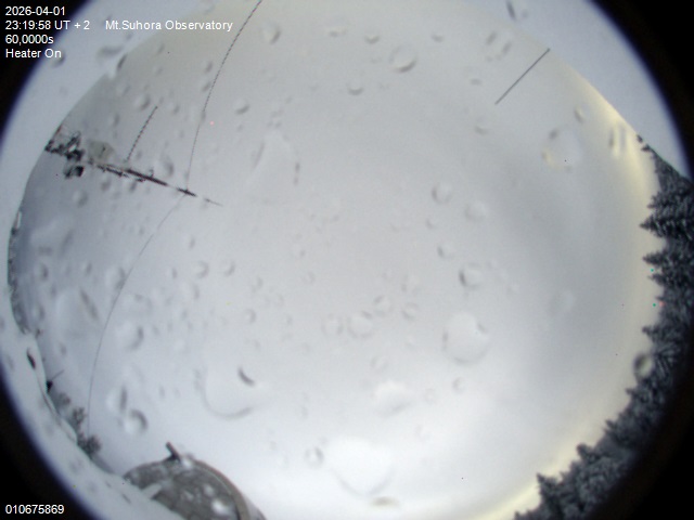 Zdjęcie ściągnięte w dniu 2026-04-01 o godzinie 23:21:58 czasu lokalnego.