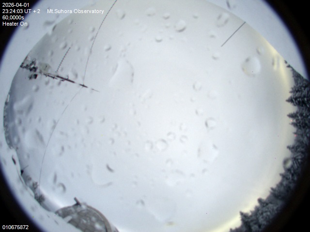 Zdjęcie ściągnięte w dniu 2026-04-01 o godzinie 23:26:02 czasu lokalnego.