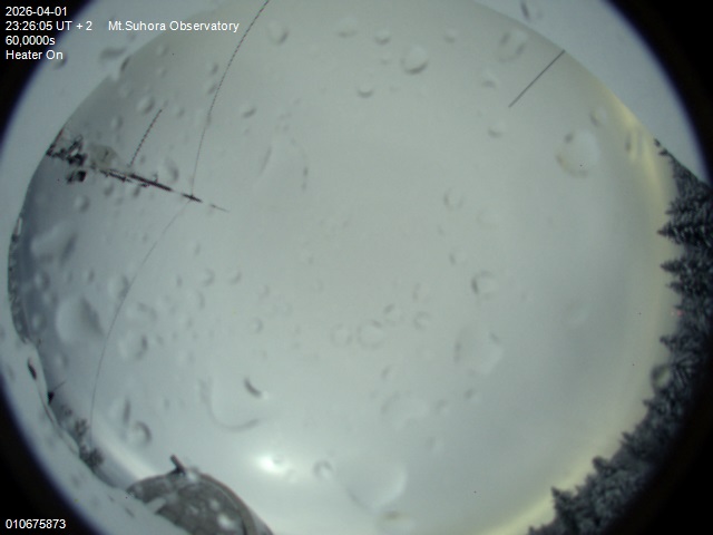 Zdjęcie ściągnięte w dniu 2026-04-01 o godzinie 23:28:04 czasu lokalnego.