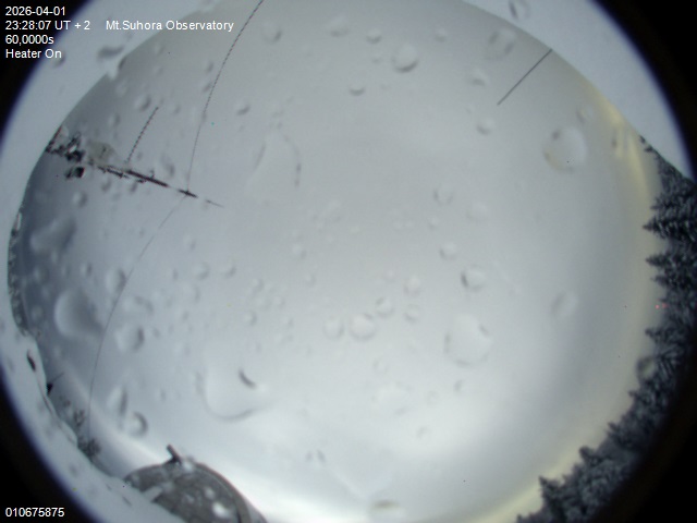 Zdjęcie ściągnięte w dniu 2026-04-01 o godzinie 23:30:06 czasu lokalnego.