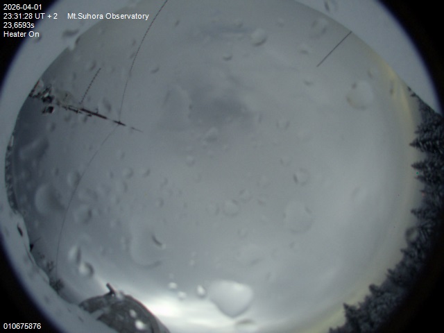 Zdjęcie ściągnięte w dniu 2026-04-01 o godzinie 23:32:50 czasu lokalnego.