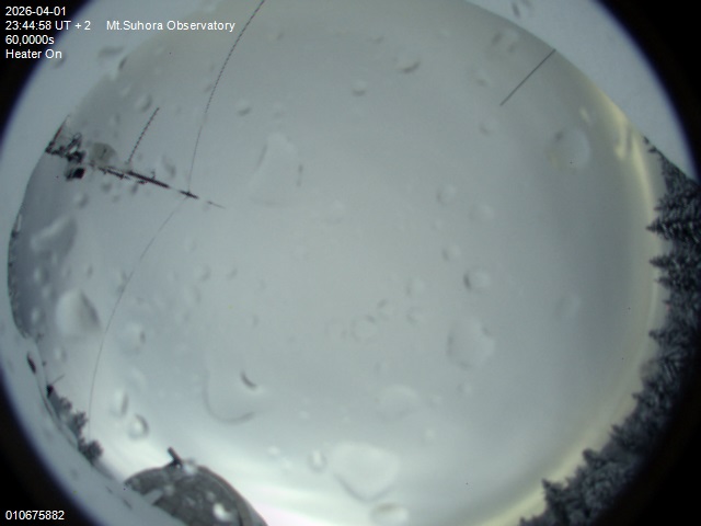 Zdjęcie ściągnięte w dniu 2026-04-01 o godzinie 23:46:57 czasu lokalnego.