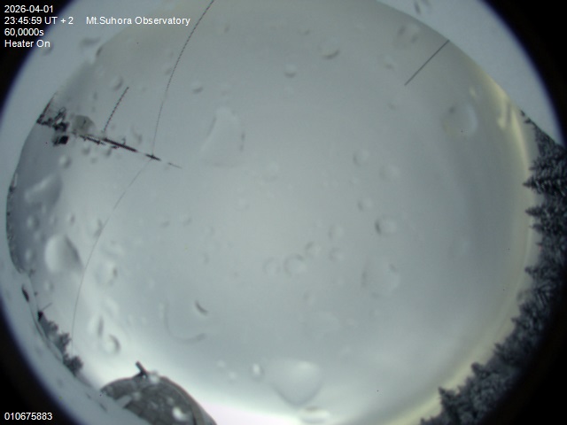 Zdjęcie ściągnięte w dniu 2026-04-01 o godzinie 23:47:58 czasu lokalnego.